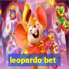 leopardo bet